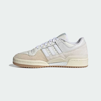 FY7998 adidas Originals Forum 84 Low ADV Chalk White (Men's)