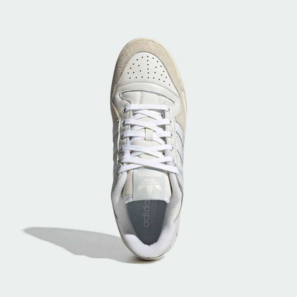 FY7998 adidas Originals Forum 84 Low ADV Chalk White (Men's)