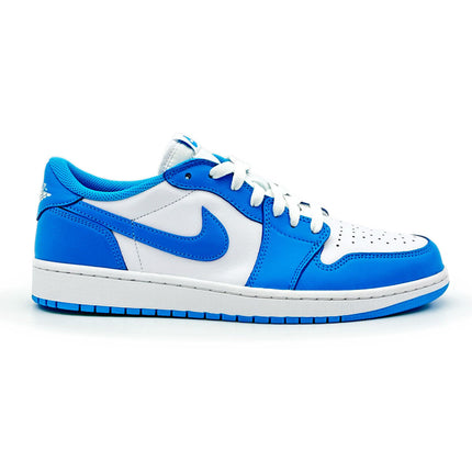 CJ7891-401 Nike SB Air Jordan 1 Low UNC