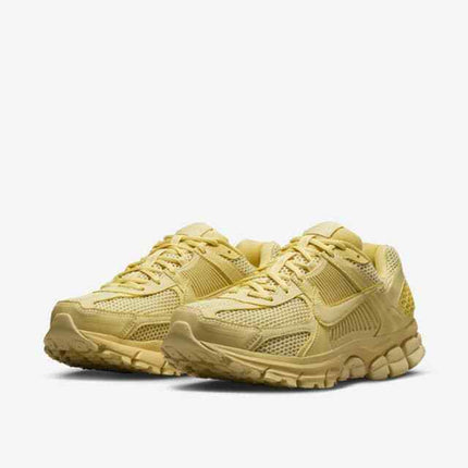 FQ7079-700 Nike Zoom Vomero 5 Saturn Gold and Lemon Wash (Women's)