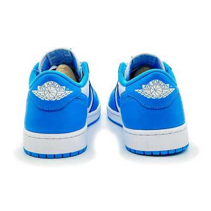 CJ7891-401 Nike SB Air Jordan 1 Low UNC