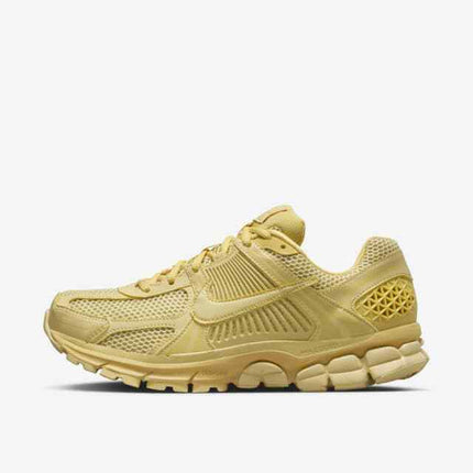 FQ7079-700 Nike Zoom Vomero 5 Saturn Gold and Lemon Wash (Women's)