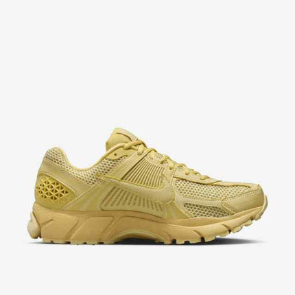 FQ7079-700 Nike Zoom Vomero 5 Saturn Gold and Lemon Wash (Women's)