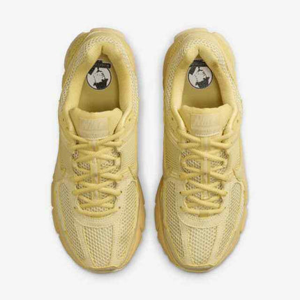 FQ7079-700 Nike Zoom Vomero 5 Saturn Gold and Lemon Wash (Women's)