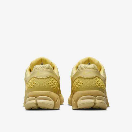 FQ7079-700 Nike Zoom Vomero 5 Saturn Gold and Lemon Wash (Women's)