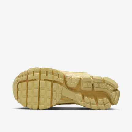 FQ7079-700 Nike Zoom Vomero 5 Saturn Gold and Lemon Wash (Women's)