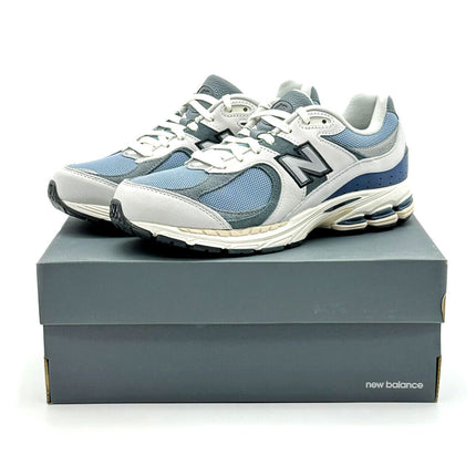 M2002RAN atmos �~ New Balance 2002R Cybernetics Blue