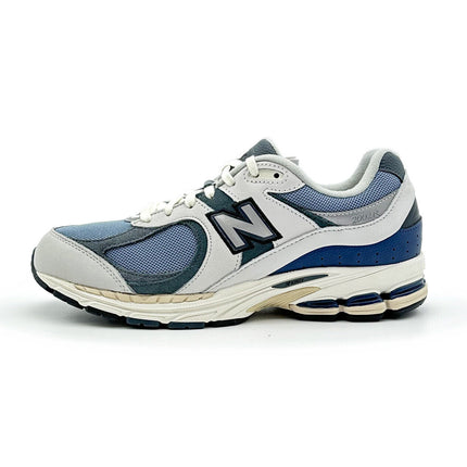 M2002RAN atmos �~ New Balance 2002R Cybernetics Blue