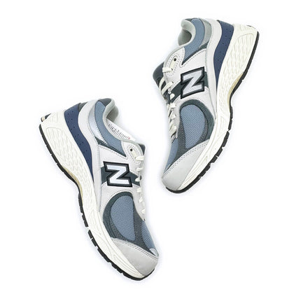 M2002RAN atmos �~ New Balance 2002R Cybernetics Blue