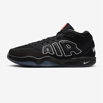 FZ4643-002 Nike GT Hustle 2 ASW Black White (Men's)