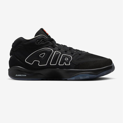 FZ4643-002 Nike GT Hustle 2 ASW Black White (Men's)