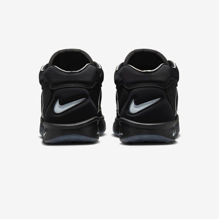 FZ4643-002 Nike GT Hustle 2 ASW Black White (Men's)