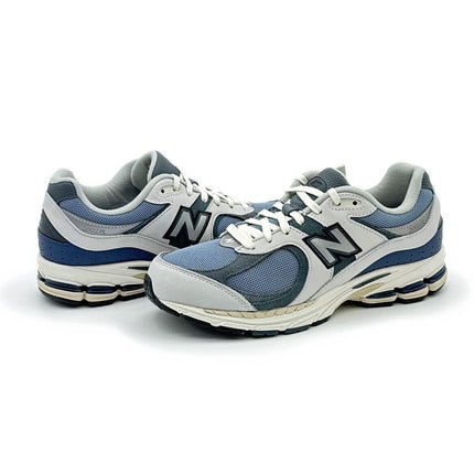 M2002RAN atmos �~ New Balance 2002R Cybernetics Blue