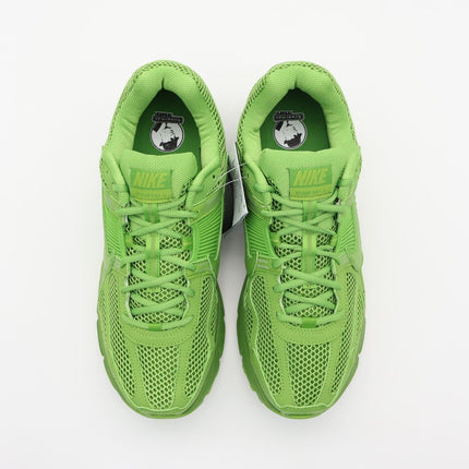 FQ7079-300 Nike Zoom Vomero 5 Chlorophyll and Altitude Green (Women's)