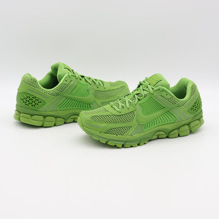 FQ7079-300 Nike Zoom Vomero 5 Chlorophyll and Altitude Green (Women's)