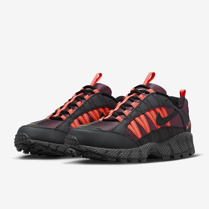 FJ7109-001 Nike Air Humara Black Bright Crimson (Men's)