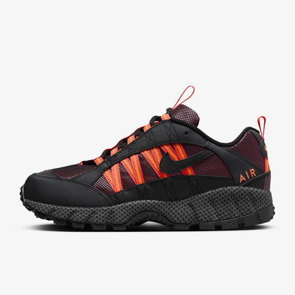 FJ7109-001 Nike Air Humara Black Bright Crimson (Men's)