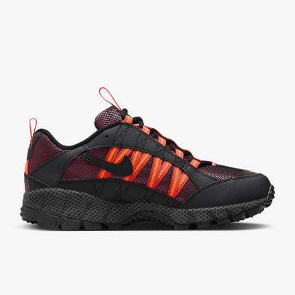 FJ7109-001 Nike Air Humara Black Bright Crimson (Men's)