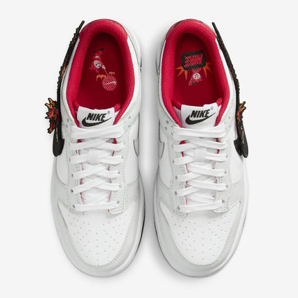 FZ5528-101 Nike GS Dunk Low Year of the Dragon