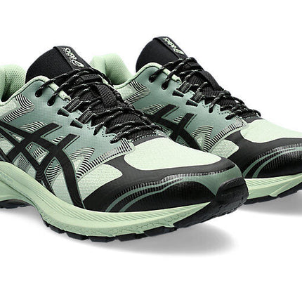 1203A342-300 Asics Gel-Terrain Dark Jade Black (Men's)