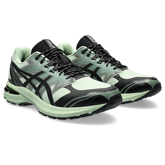 1203A342-300 Asics Gel-Terrain Dark Jade Black (Men's)