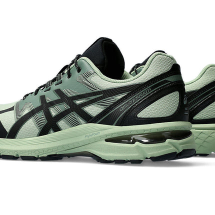 1203A342-300 Asics Gel-Terrain Dark Jade Black (Men's)