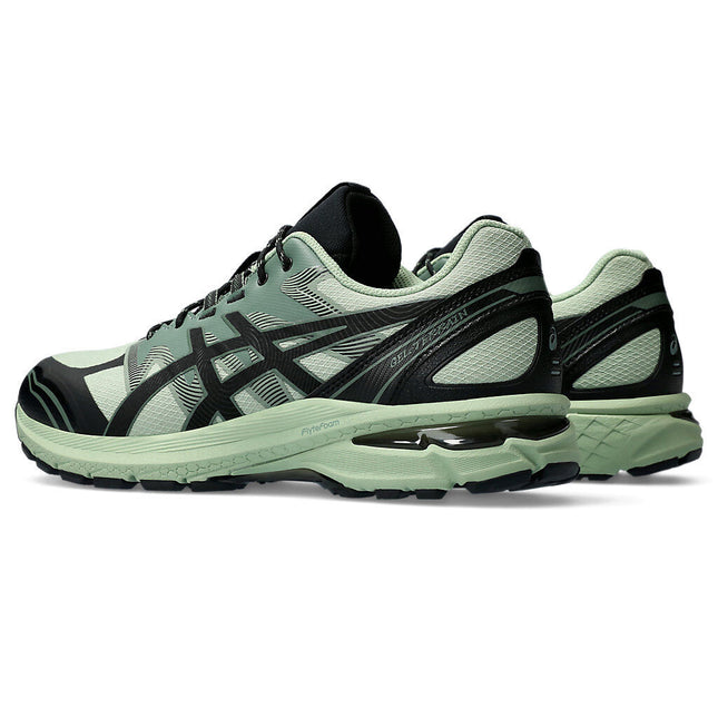 1203A342-300 Asics Gel-Terrain Dark Jade Black (Men's)