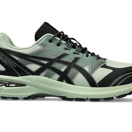 1203A342-300 Asics Gel-Terrain Dark Jade Black (Men's)