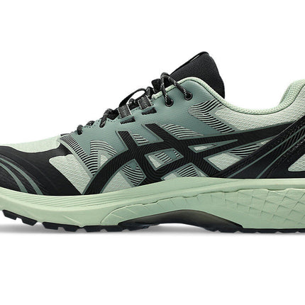 1203A342-300 Asics Gel-Terrain Dark Jade Black (Men's)