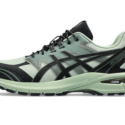 1203A342-300 Asics Gel-Terrain Dark Jade Black (Men's)