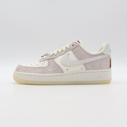 FZ5066-111 Nike Air Force 1 Low 07 LX Year of the Dragon Sail Light (Women's)