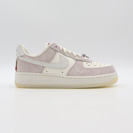 FZ5066-111 Nike Air Force 1 Low 07 LX Year of the Dragon Sail Light (Women's)