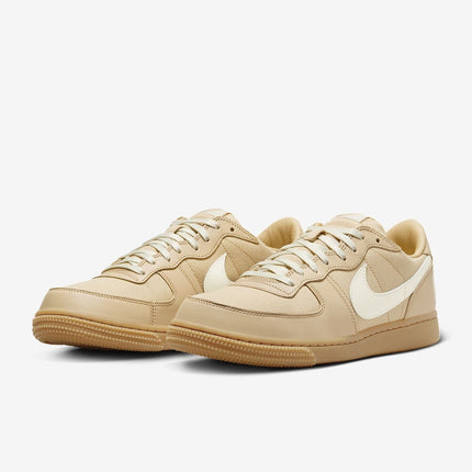 FZ3964-252 Nike Terminator Low Sesame and Coconut Milk (Men's)