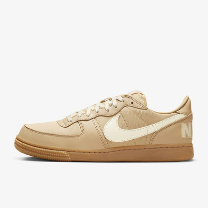 FZ3964-252 Nike Terminator Low Sesame and Coconut Milk (Men's)