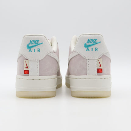 FZ5066-111 Nike Air Force 1 Low 07 LX Year of the Dragon Sail Light (Women's)