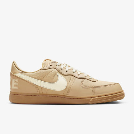 FZ3964-252 Nike Terminator Low Sesame and Coconut Milk (Men's)