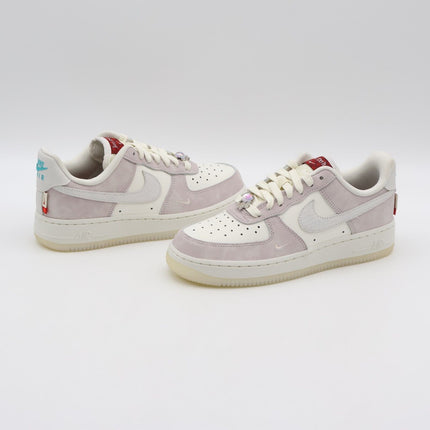 FZ5066-111 Nike Air Force 1 Low 07 LX Year of the Dragon Sail Light (Women's)