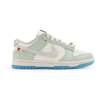 FZ5065-111 Nike Dunk Low LX Year of the Dragon Sail Dusty Cactus Vapor (Women's)