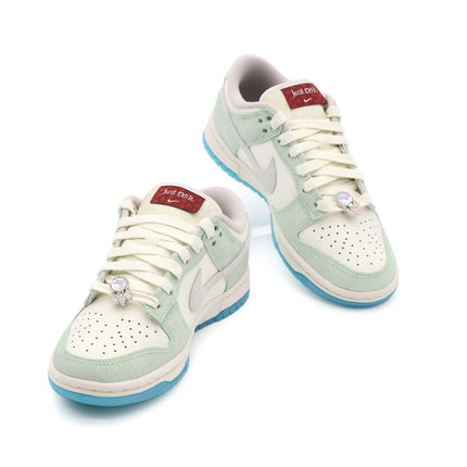 FZ5065-111 Nike Dunk Low LX Year of the Dragon Sail Dusty Cactus Vapor (Women's)