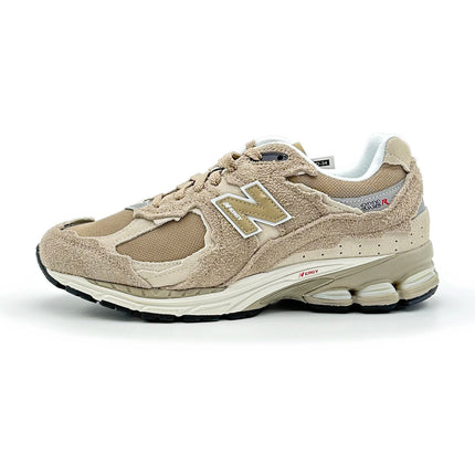 M2002RDL New Balance 2002R Protection Pack Driftwood Beige Brown White (Men's)