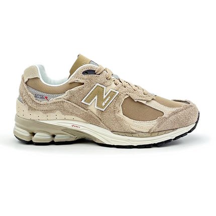 M2002RDL New Balance 2002R Protection Pack Driftwood Beige Brown White (Men's)