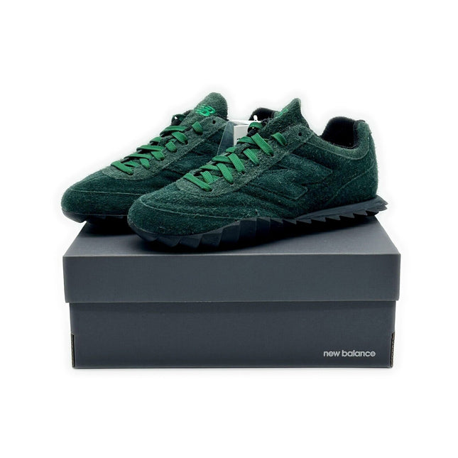 URC30LE AURALEE �~ New Balance RC30 Hunter Green Forest Dark Ivy British