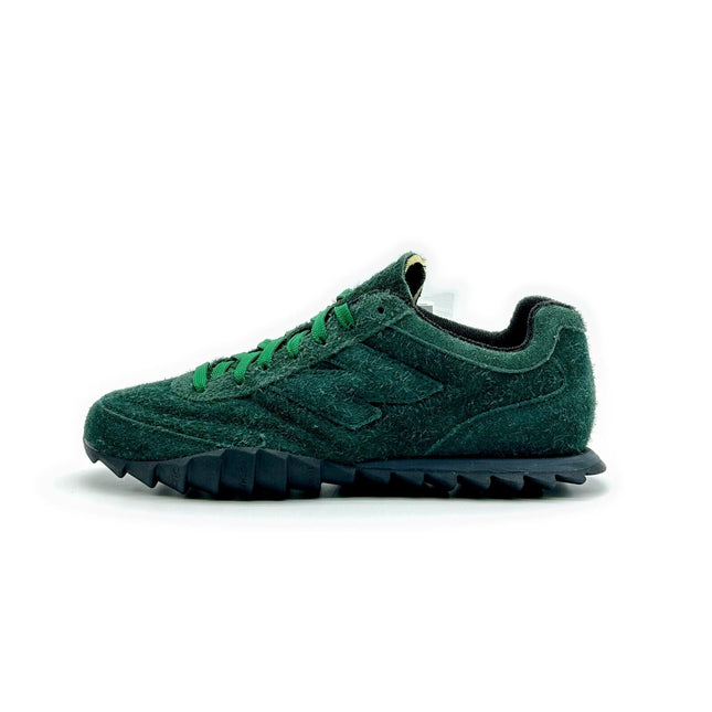 URC30LE AURALEE �~ New Balance RC30 Hunter Green Forest Dark Ivy British