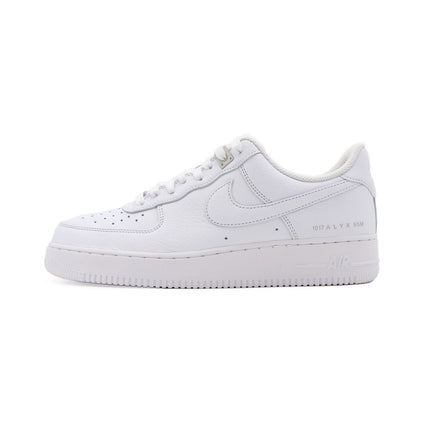 FJ4908-100 1017 ALYX 9SM Nike Air Force 1 Low White (Men's)