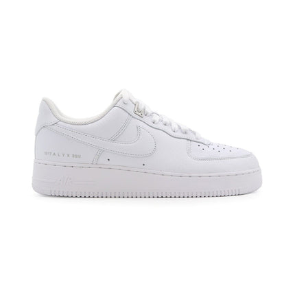 FJ4908-100 1017 ALYX 9SM Nike Air Force 1 Low White (Men's)