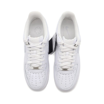 FJ4908-100 1017 ALYX 9SM Nike Air Force 1 Low White (Men's)