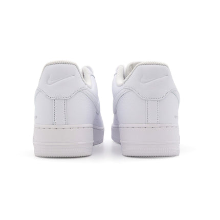 FJ4908-100 1017 ALYX 9SM Nike Air Force 1 Low White (Men's)