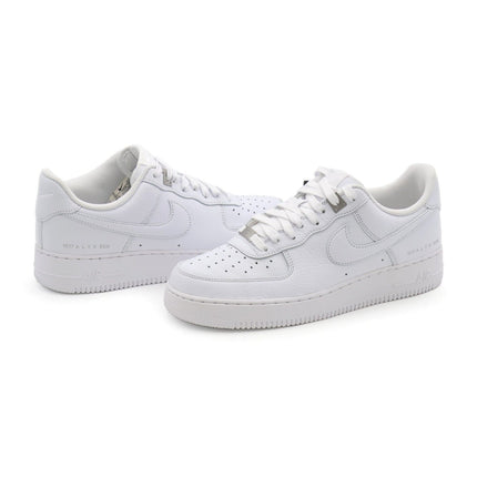 FJ4908-100 1017 ALYX 9SM Nike Air Force 1 Low White (Men's)