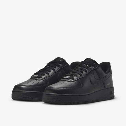 FJ4908-001 1017 ALYX 9SM Nike Air Force 1 Low Black (Men's)