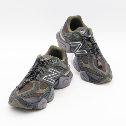 U9060PH New Balance 9060 Blacktop (Men's)